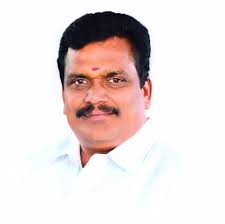 Thanga Tamilselvan